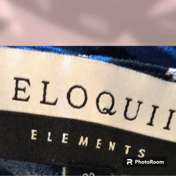 Plus Size Jumpsuit - Picture 8 of 9